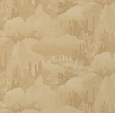 Sequence Graphic Seamless Wallpaper