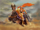 Shivaji Maharaj Wallpaper