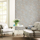 Remdesivir Metallic Dimension Wallpaper