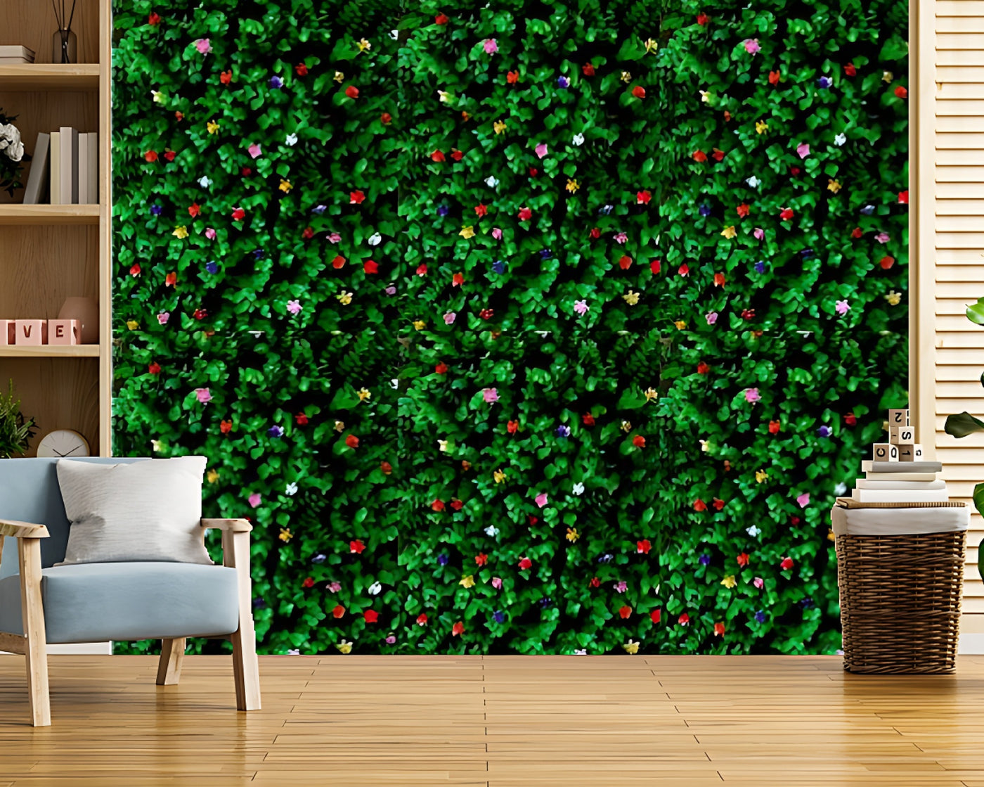 Vertical Garden
