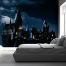 Hogwart Castle Wallpaper
