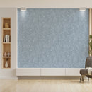 Rustico Ice Snow Marble Wallpaper
