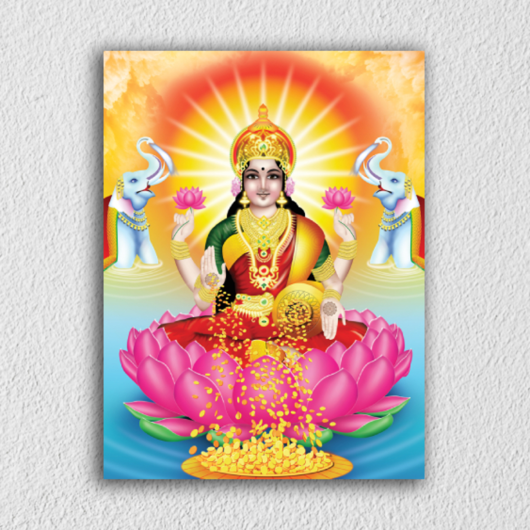 Dhana Laxmi Mata