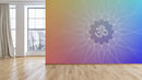 Om Customised Wallpaper