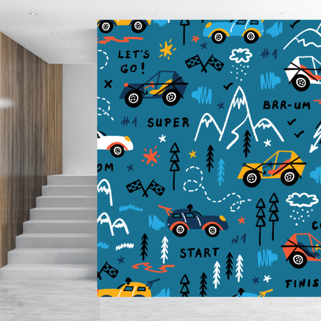 Supper Cool Car Wallpaper