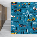 Supper Cool Car Wallpaper