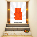 Shri Mahaganpati Sticker