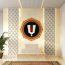 Tilak Round Sign Wallpaper
