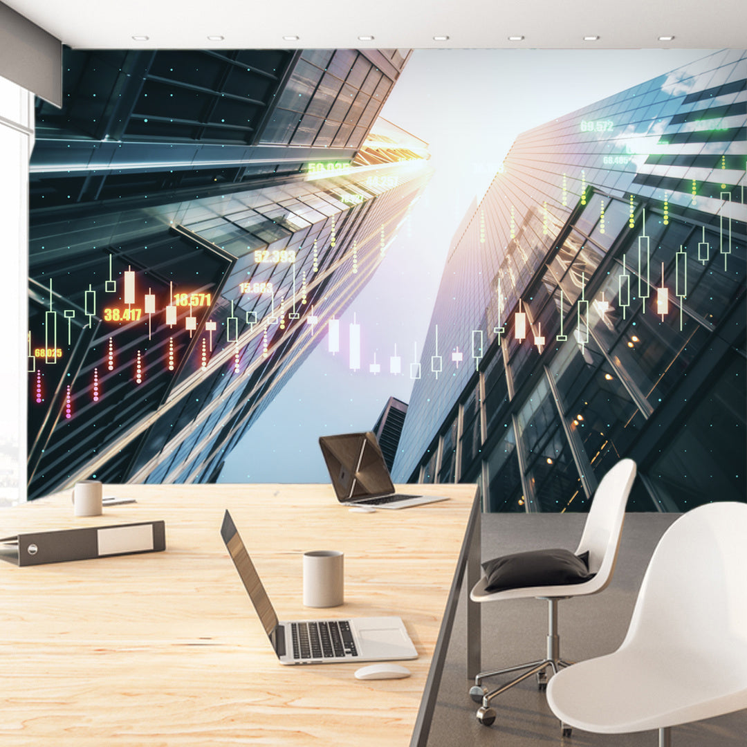 Creative Forex Wallpaper