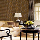 Remdesivir Metallic Dimension Wallpaper