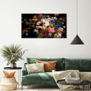 Blooming Cupids Sticker