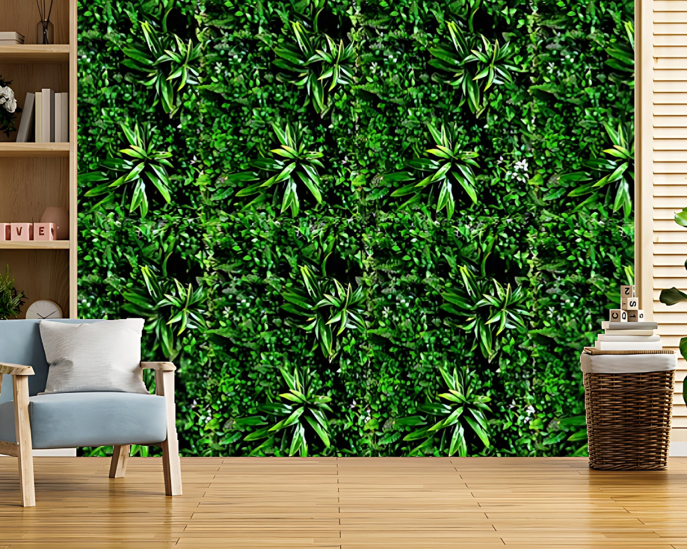 Vertical Garden
