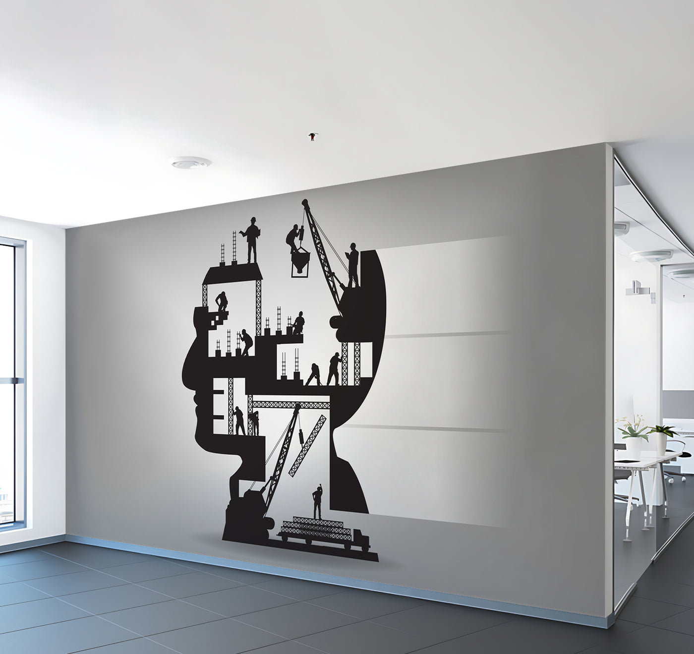 Chief Executive Officer Wallpaper