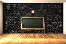 Physics Equations Wallpaper