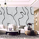 Impressive Doodle Wallpaper
