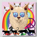 Cool Cats Art