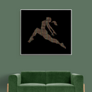 Dancing Girl Moves
