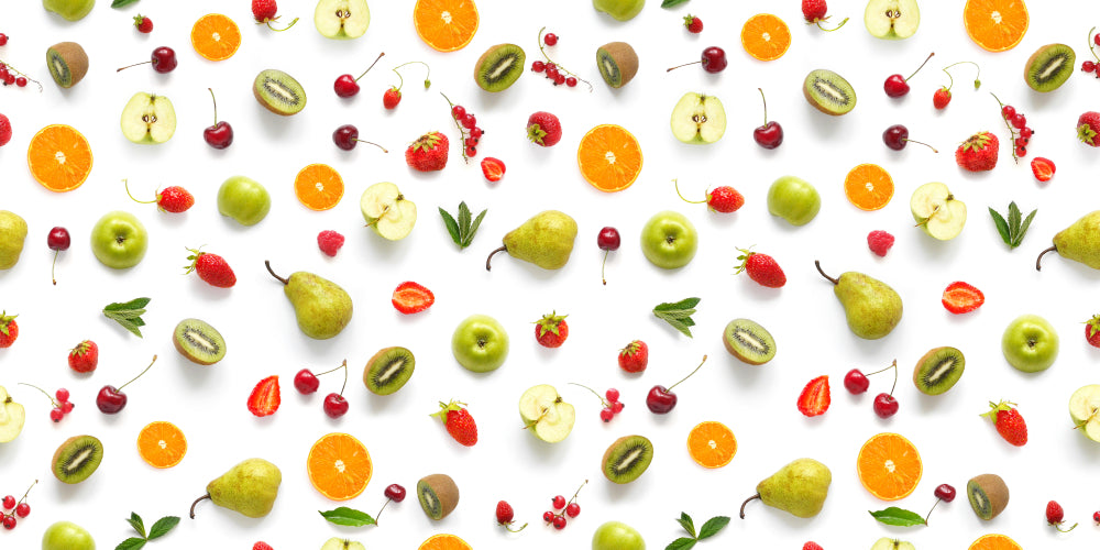 Fruits On Table Customize Wallpaper – Myindianthings