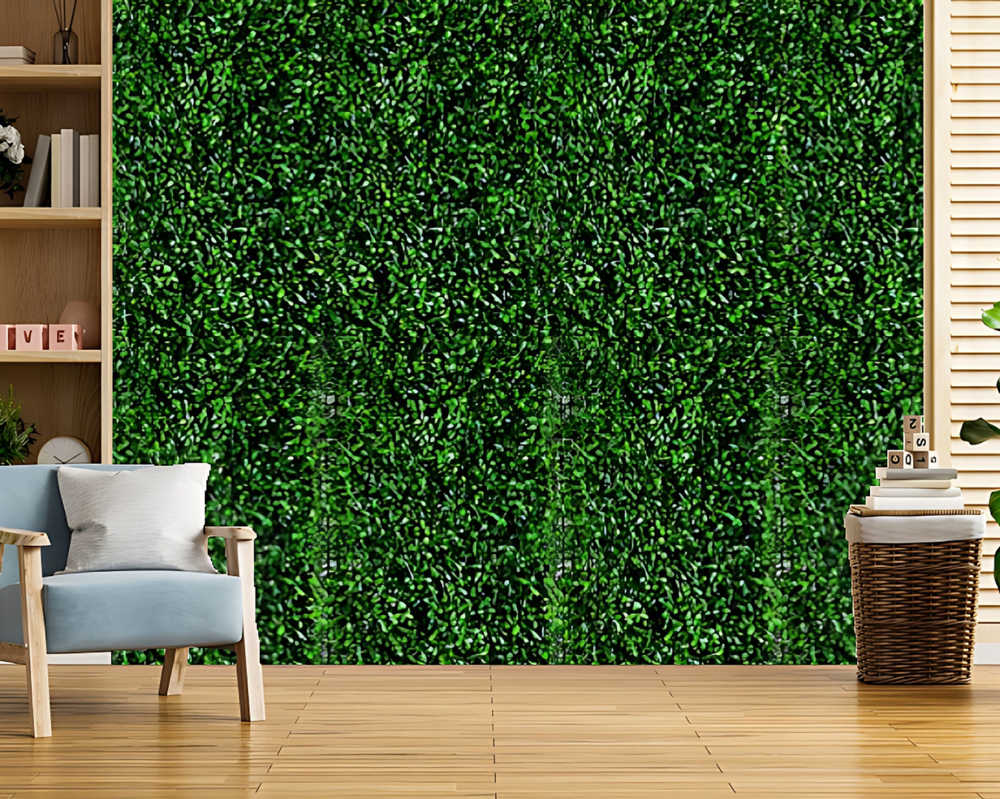 Vertical Garden