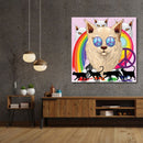 Cool Cats Art