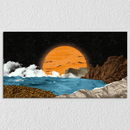 Torn Surreal Collage