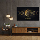 Moon Magic Moon Phases