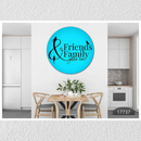 Friends And Family Art