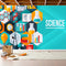 Science Practical Wallpaper