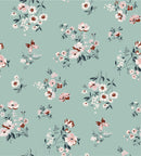 White Flower Wallpaper