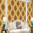 Divine Era Damask Wallpaper