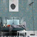 Texas Blue Rustic Wallpaper