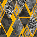 Max Geometric Marble Wallpaper