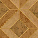 Dune Marble Geometric Wallpaper
