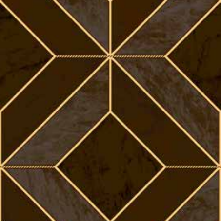 Dune Marble Geometric Wallpaper