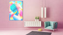 Aesthetic Female Sculpture Pop Art