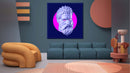 Male Sculpture Pop Art