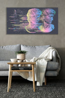 Men Illustration Art