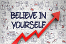 Believe In Yourself Wallpaper