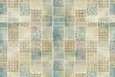 Abstract Harmony Wallpaper