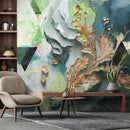 Abstract Wonders Wallpaper