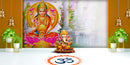 Abundant Blessings Lakshmi Ji Wallpaper