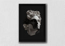 Apollo Plaster Head