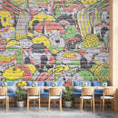 Artistic Impressions wallpaper