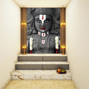 Silver Tirupati Balaji Wallpaper