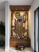 Smiling Balaji Wallpaper