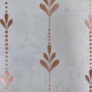 Tuscany Floral Seamless Wallpaper
