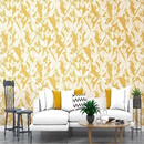 Gold Digger Seamless Wallpaper