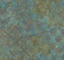 Texas Floral Seamless Wallpaper