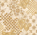 Texas Floral Seamless Wallpaper
