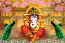 Shree Ganpati Sticker